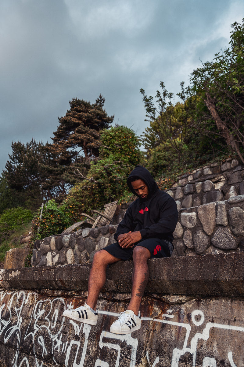The Seattle Sweatsuit