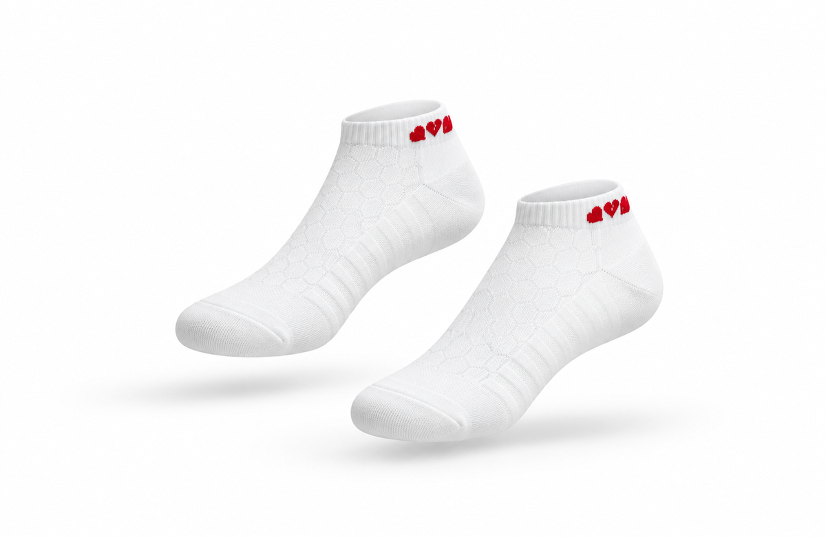 PHASES ANKLE SOCKS