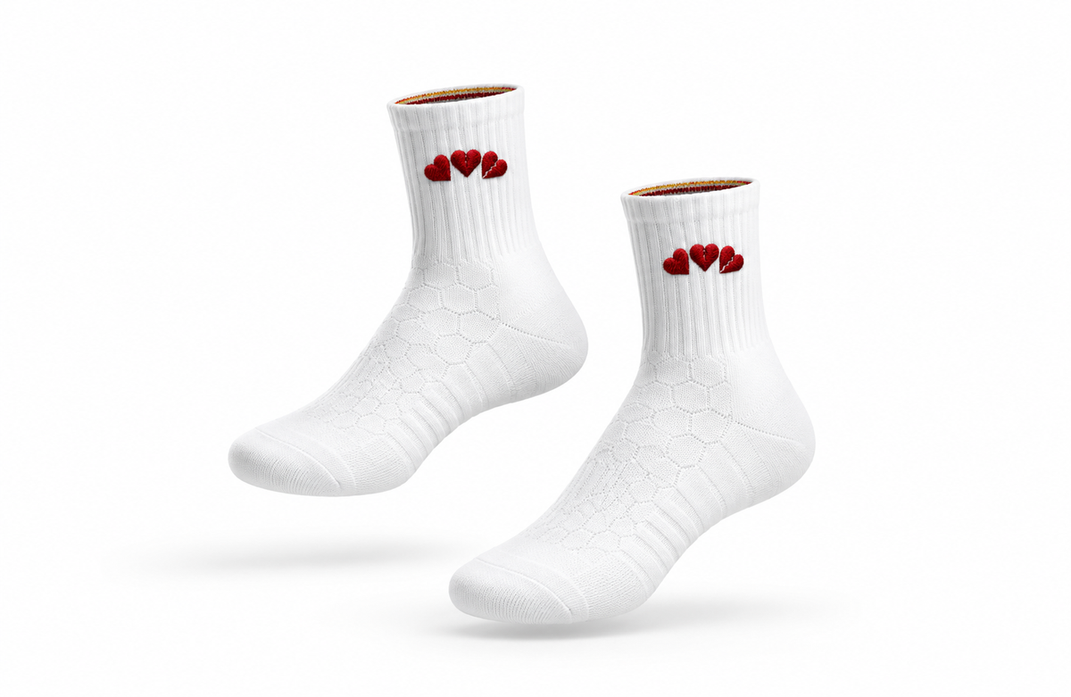 PHASES MID SOCKS