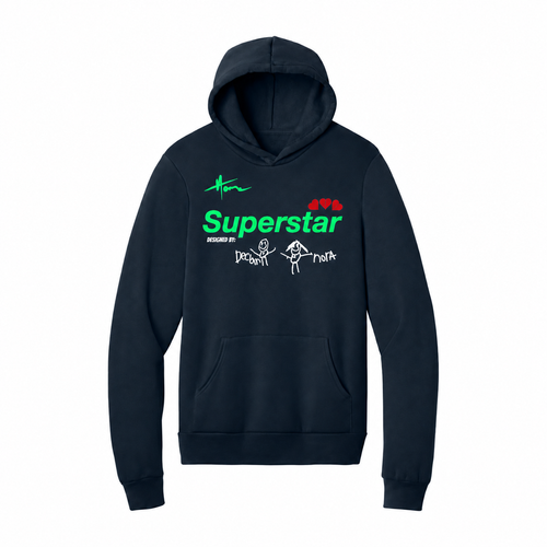 DECLAN HOODIE