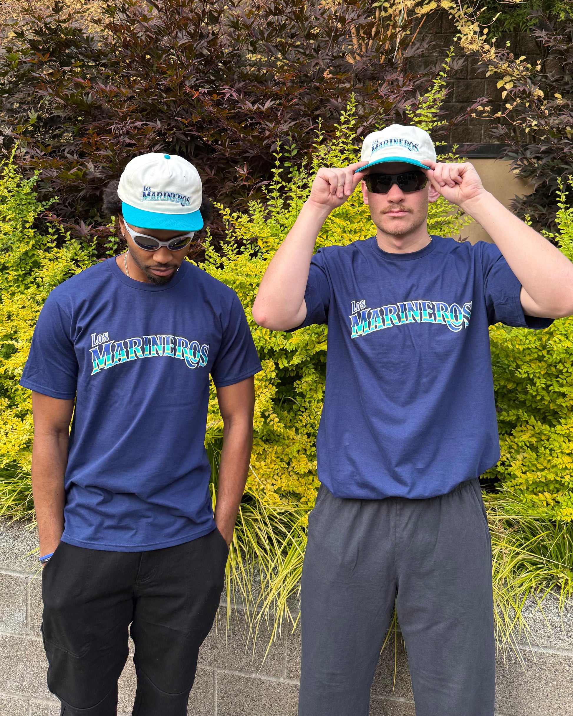 Marineros Cap