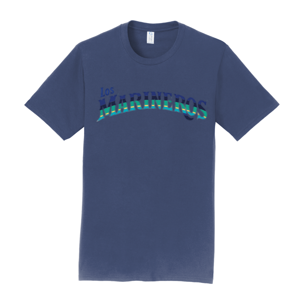 Marineros Tee