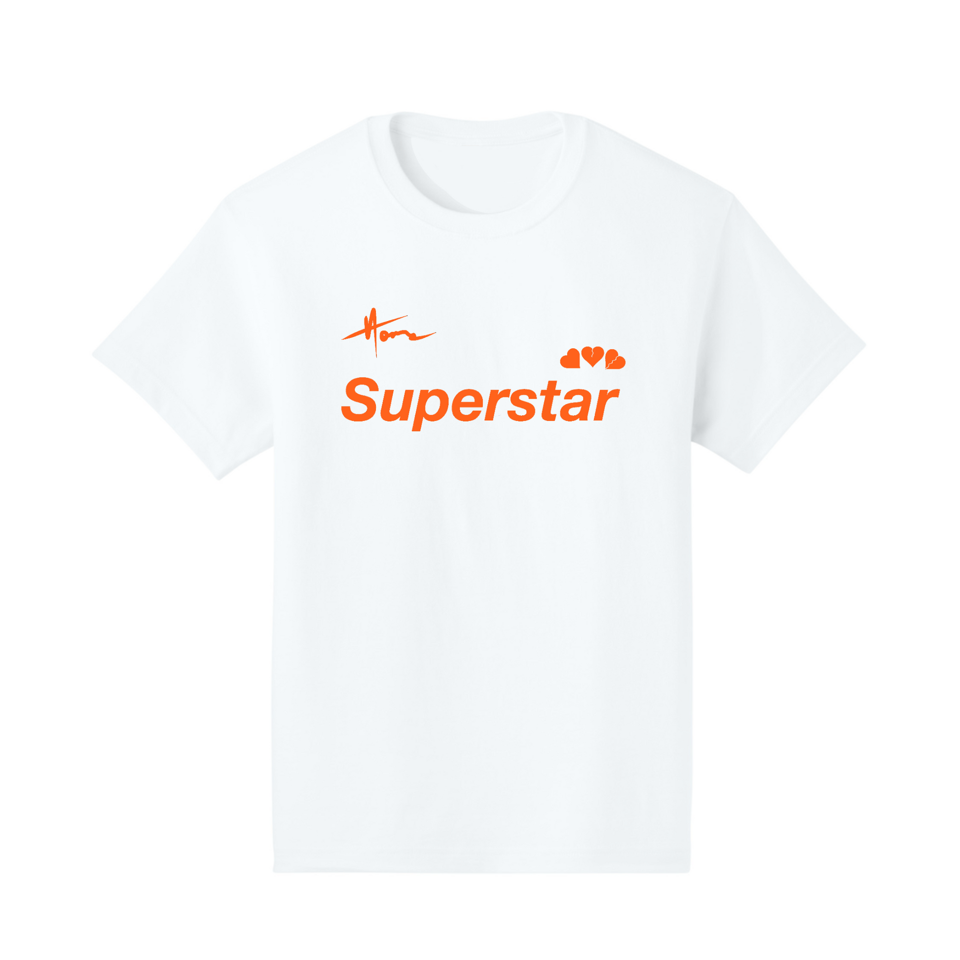 My super tee