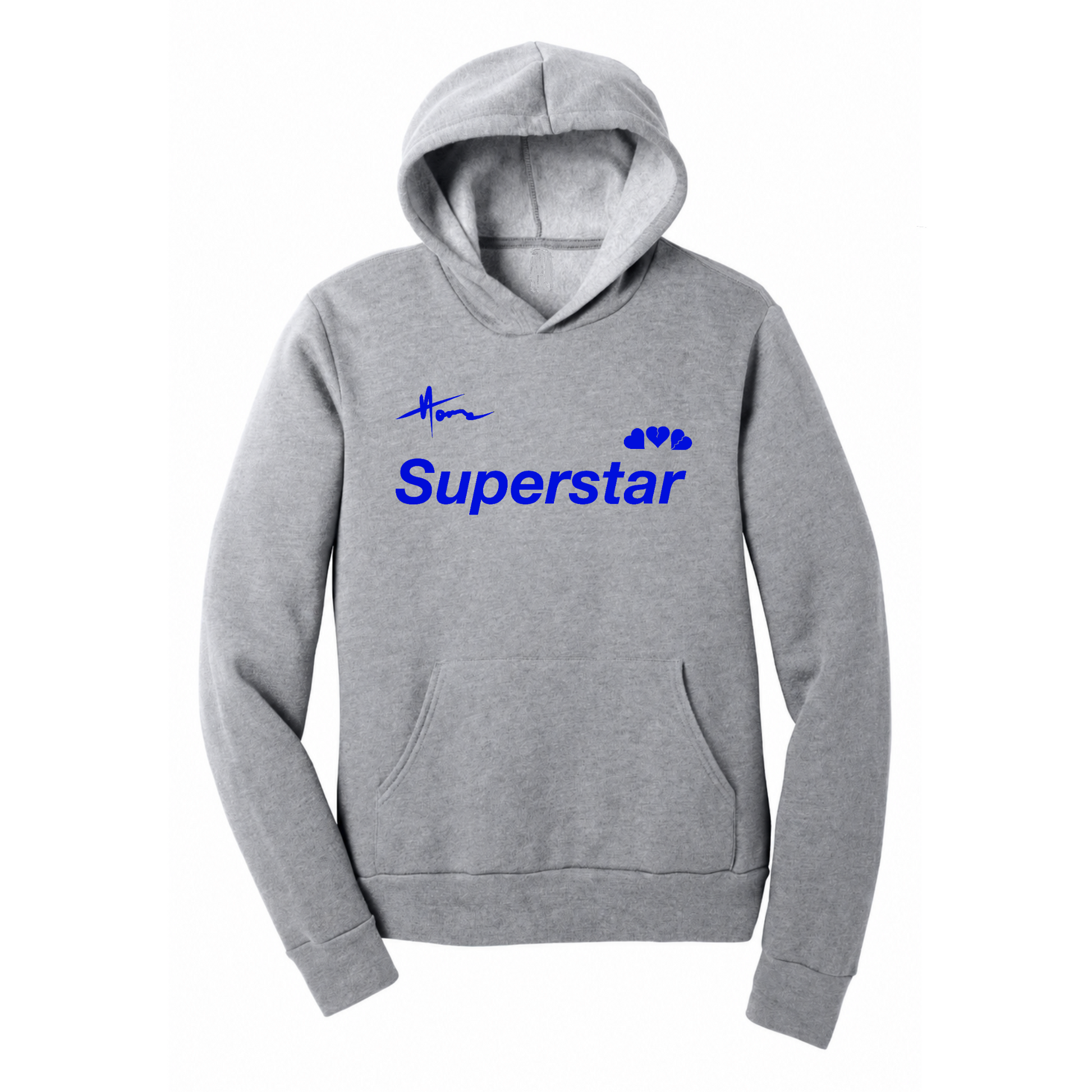 My super hoodie