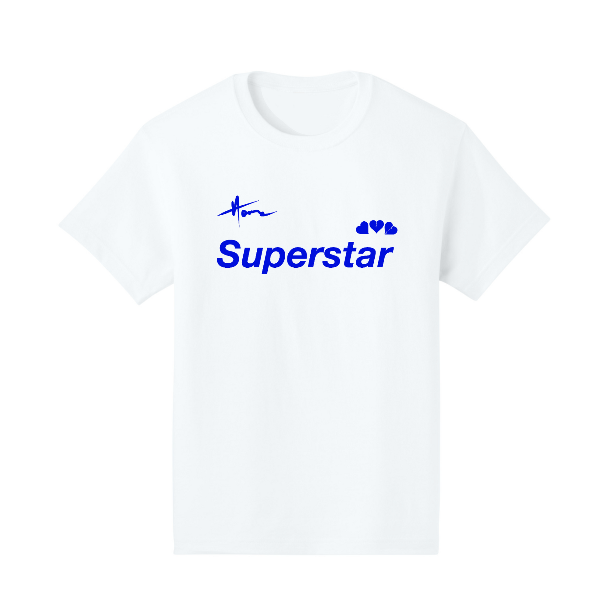 My super tee