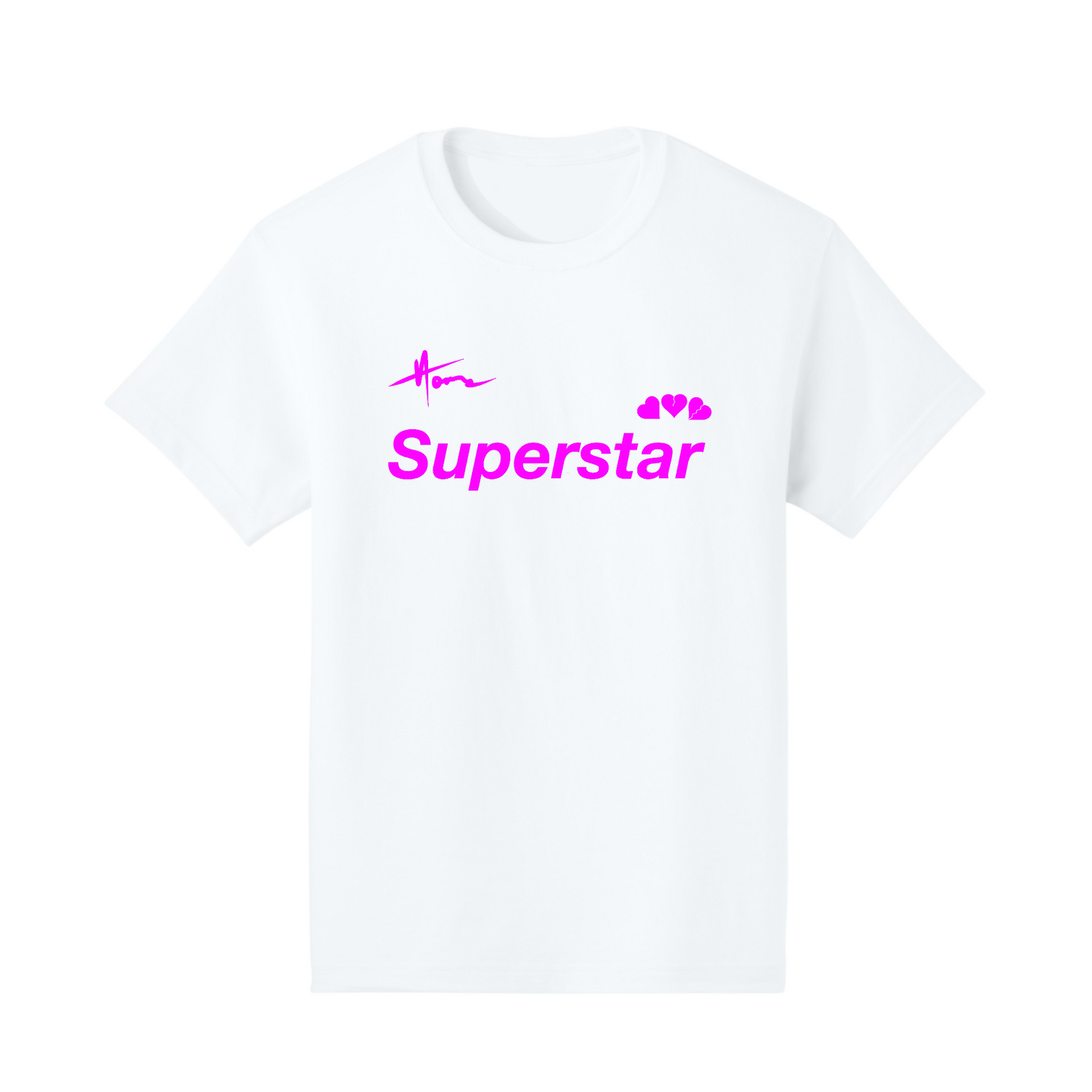 My super tee