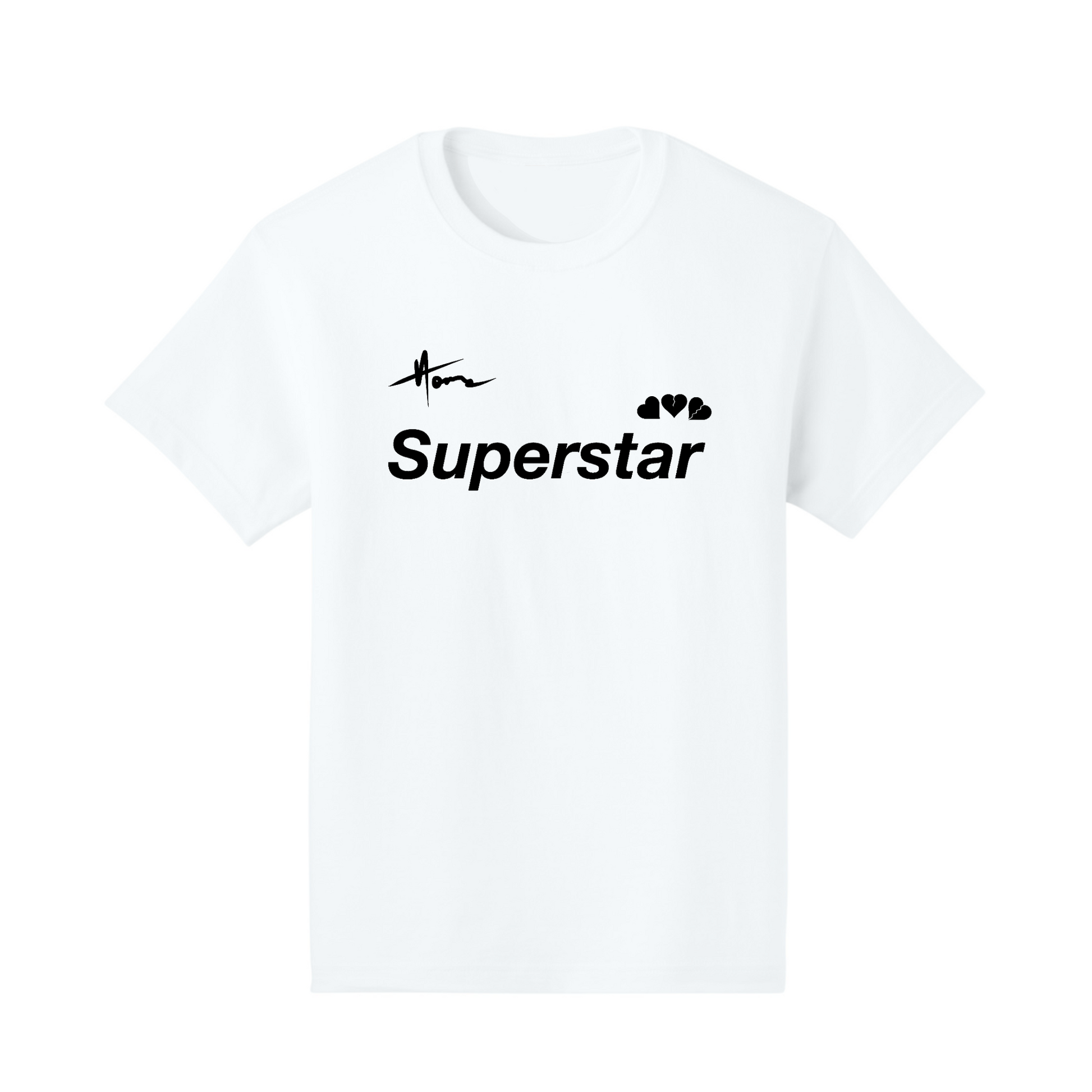 My super tee