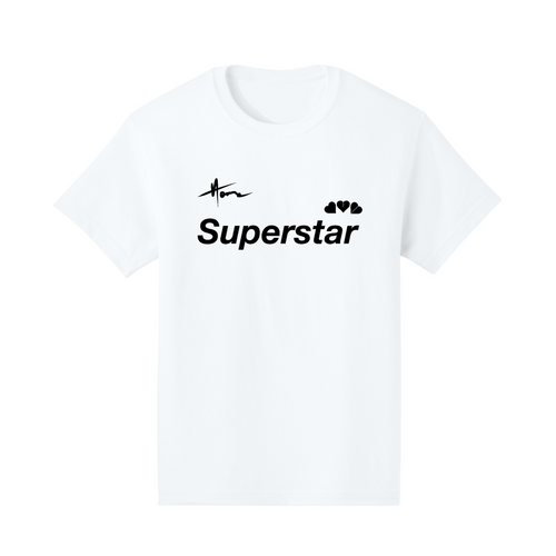 My super tee