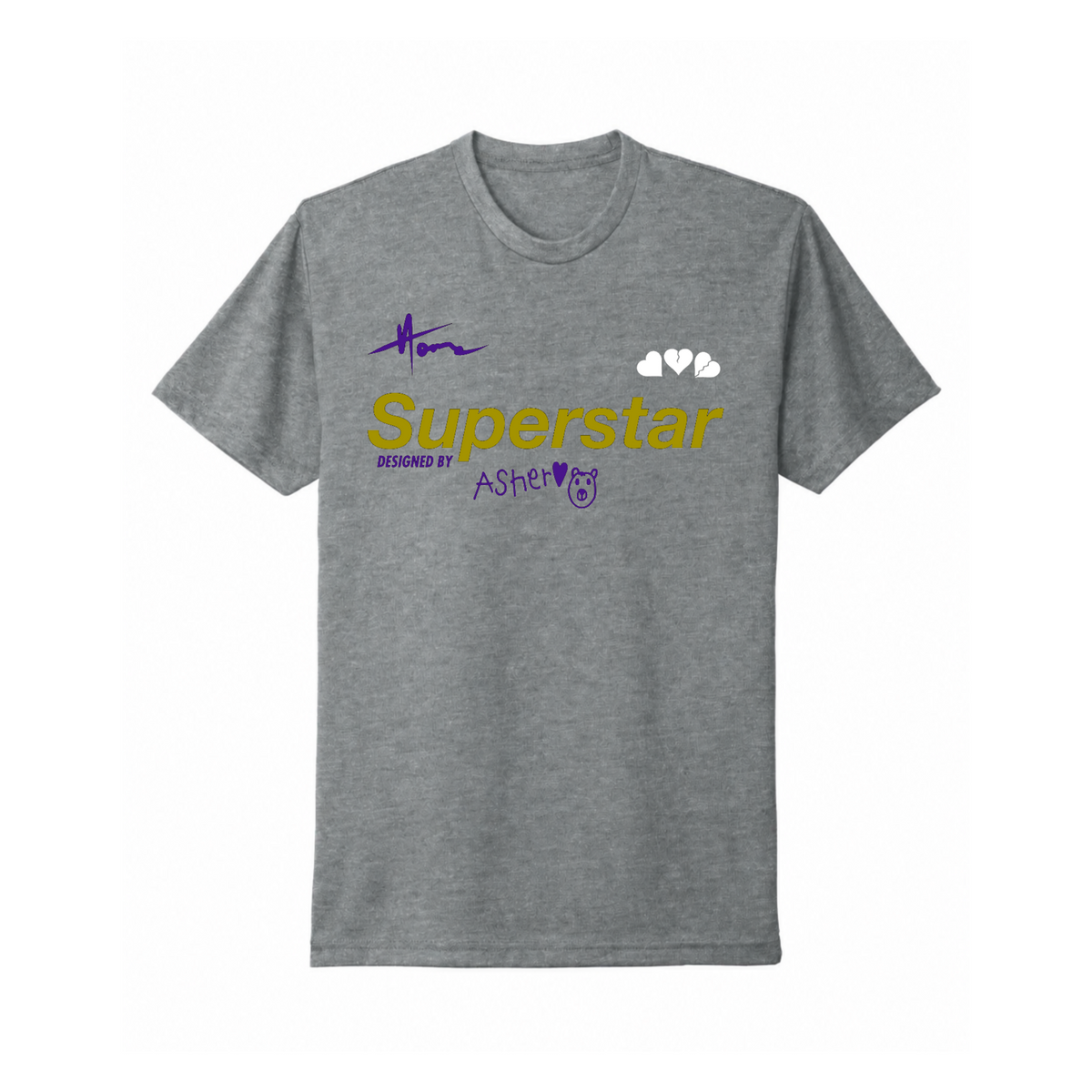ASHER TEE
