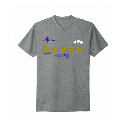 ASHER TEE