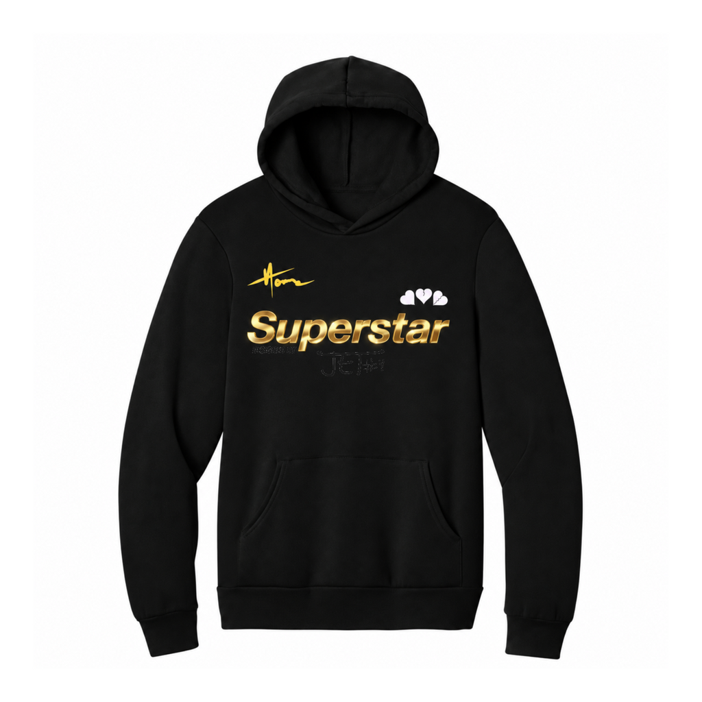 JET HOODIE