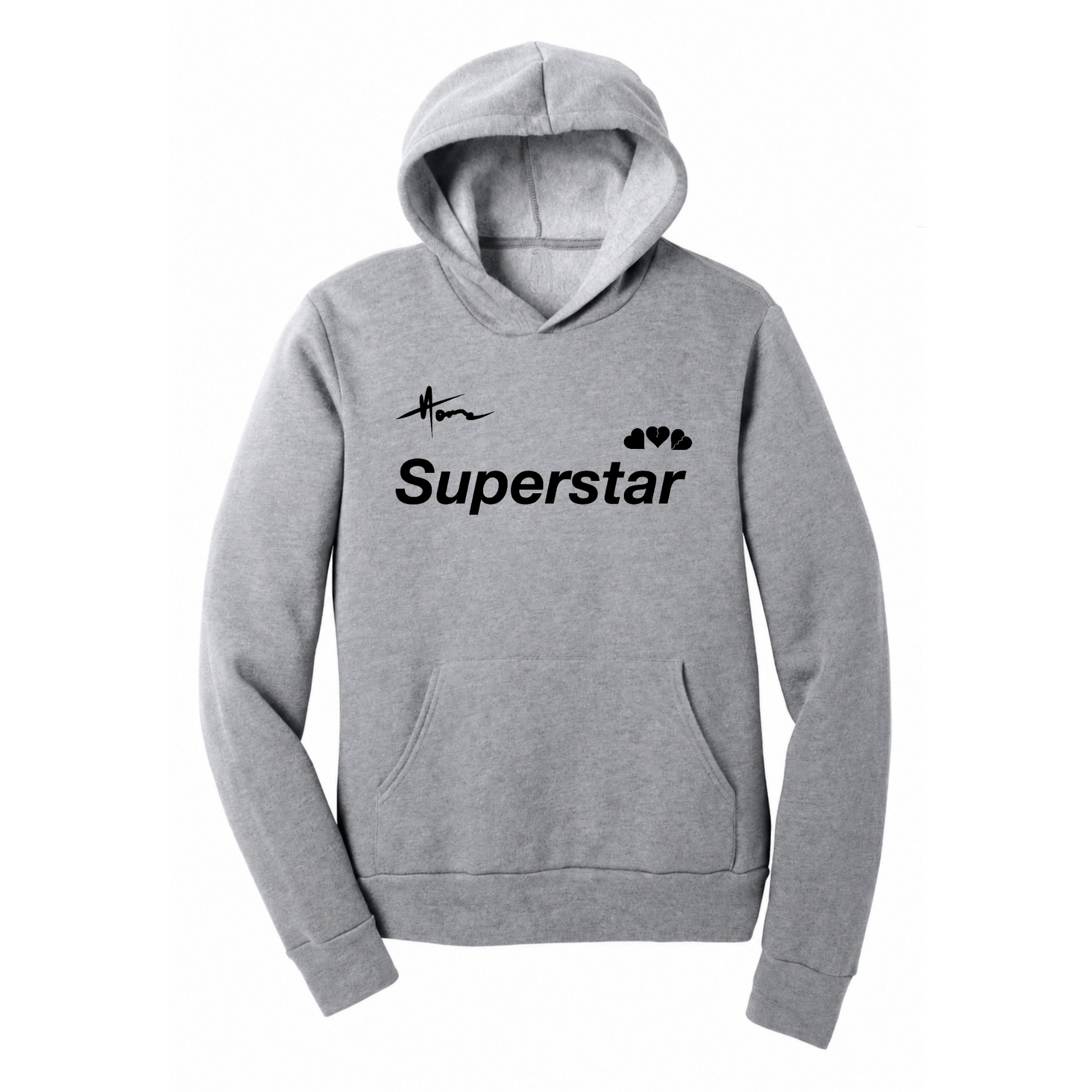 My super hoodie