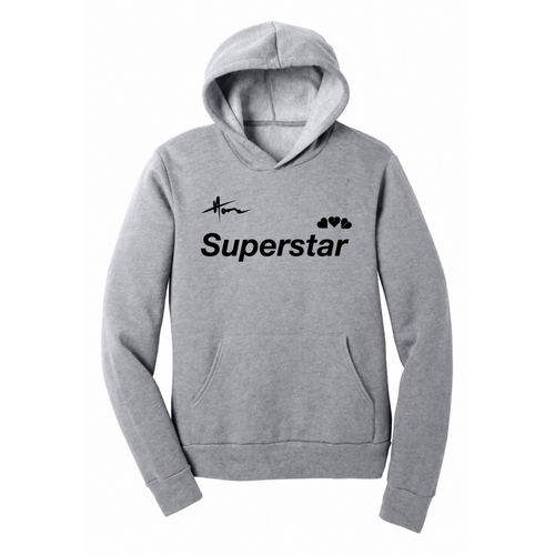 My super hoodie
