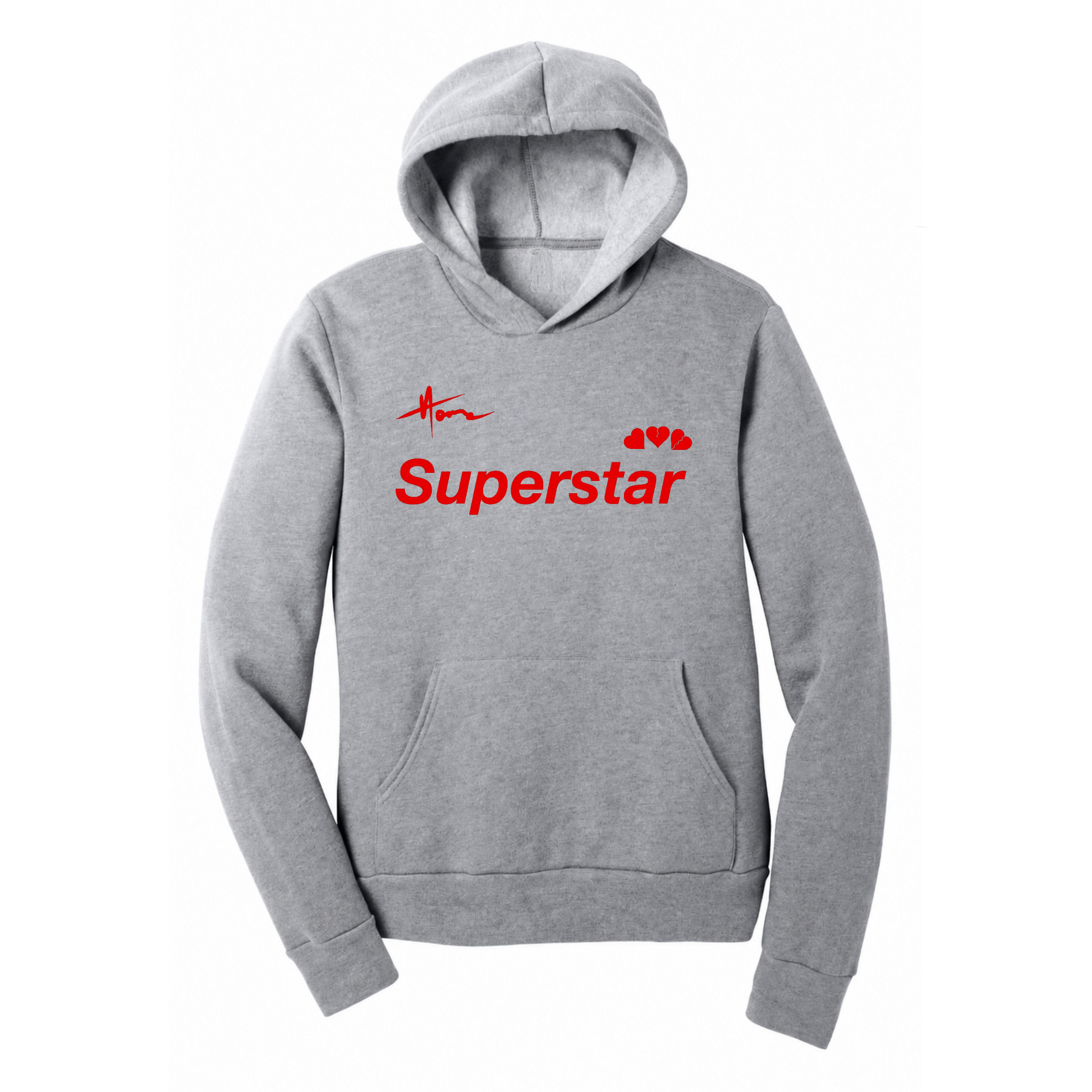 My super hoodie