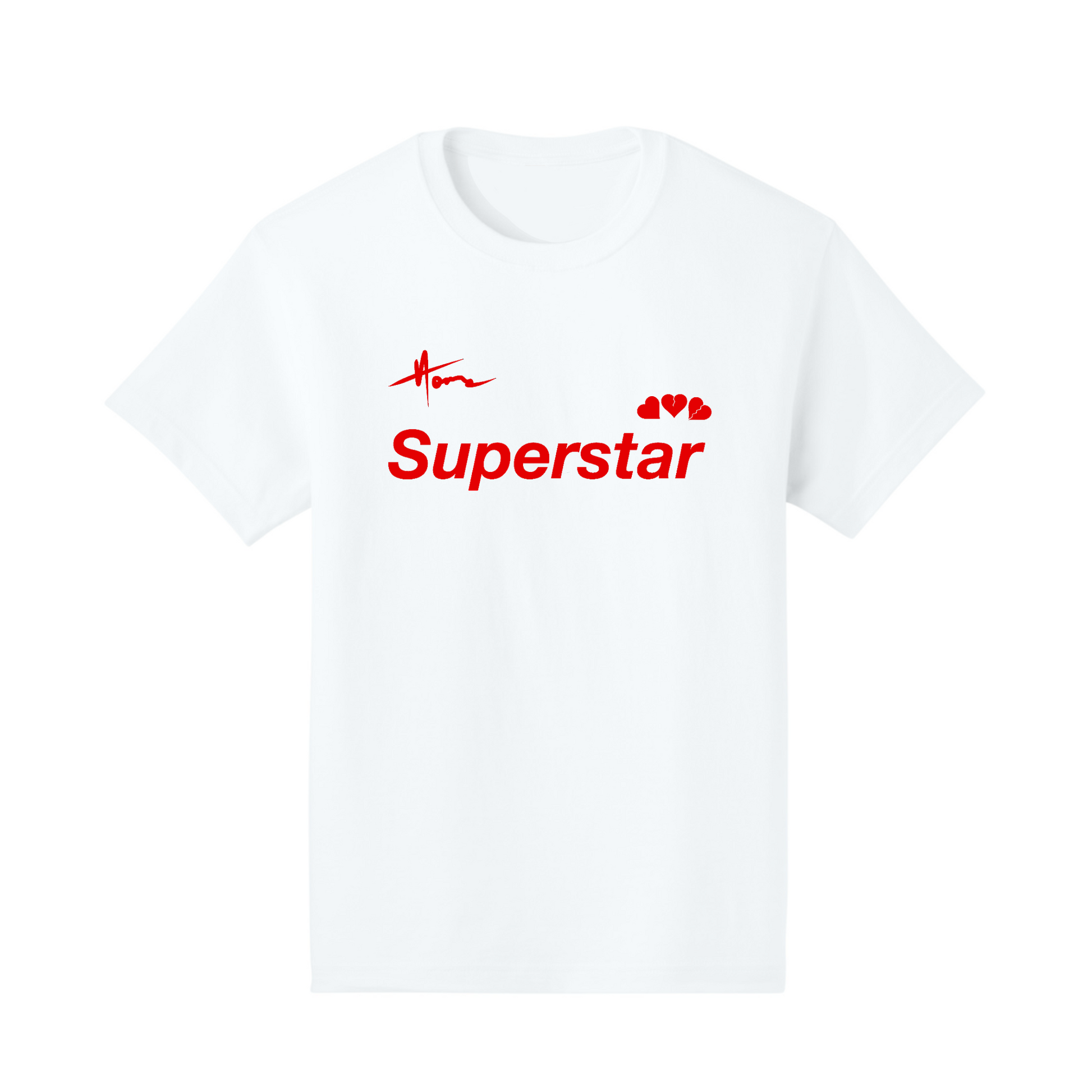 My super tee