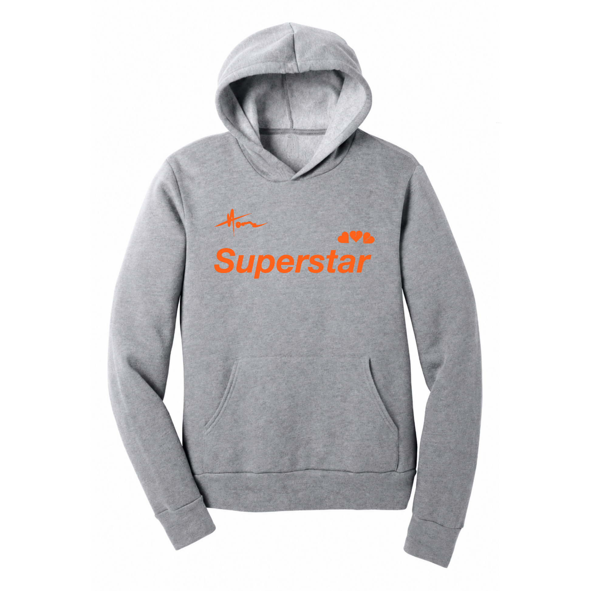 My super hoodie