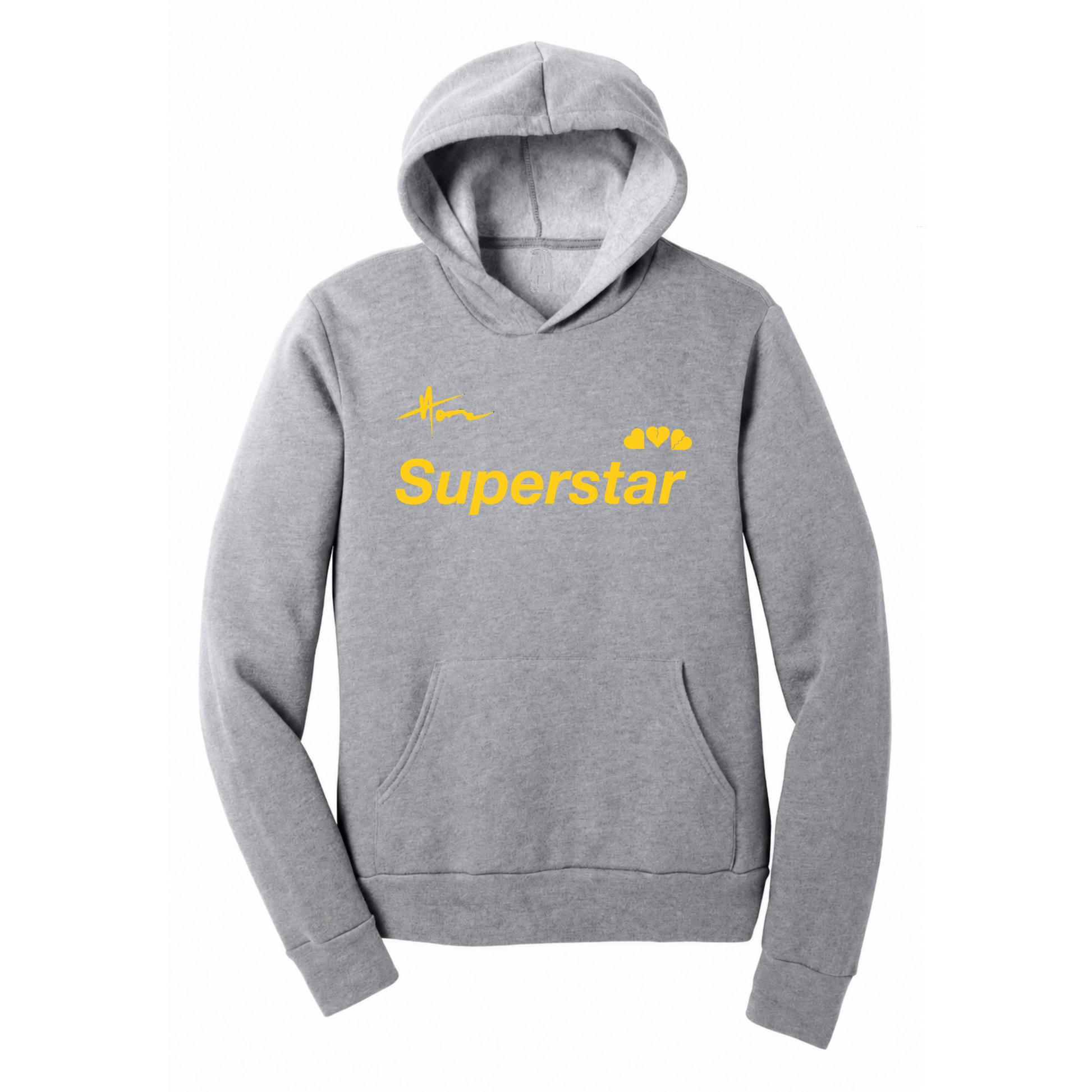 My super hoodie